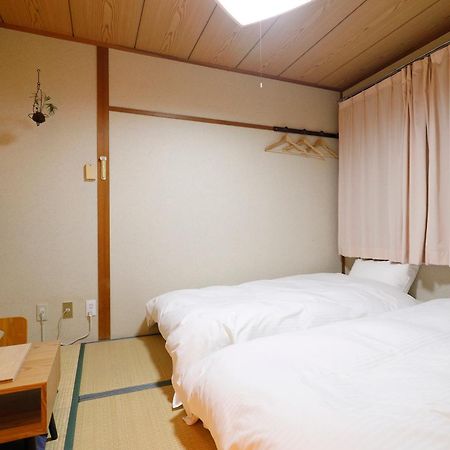 Nara Ryokan Εξωτερικό φωτογραφία