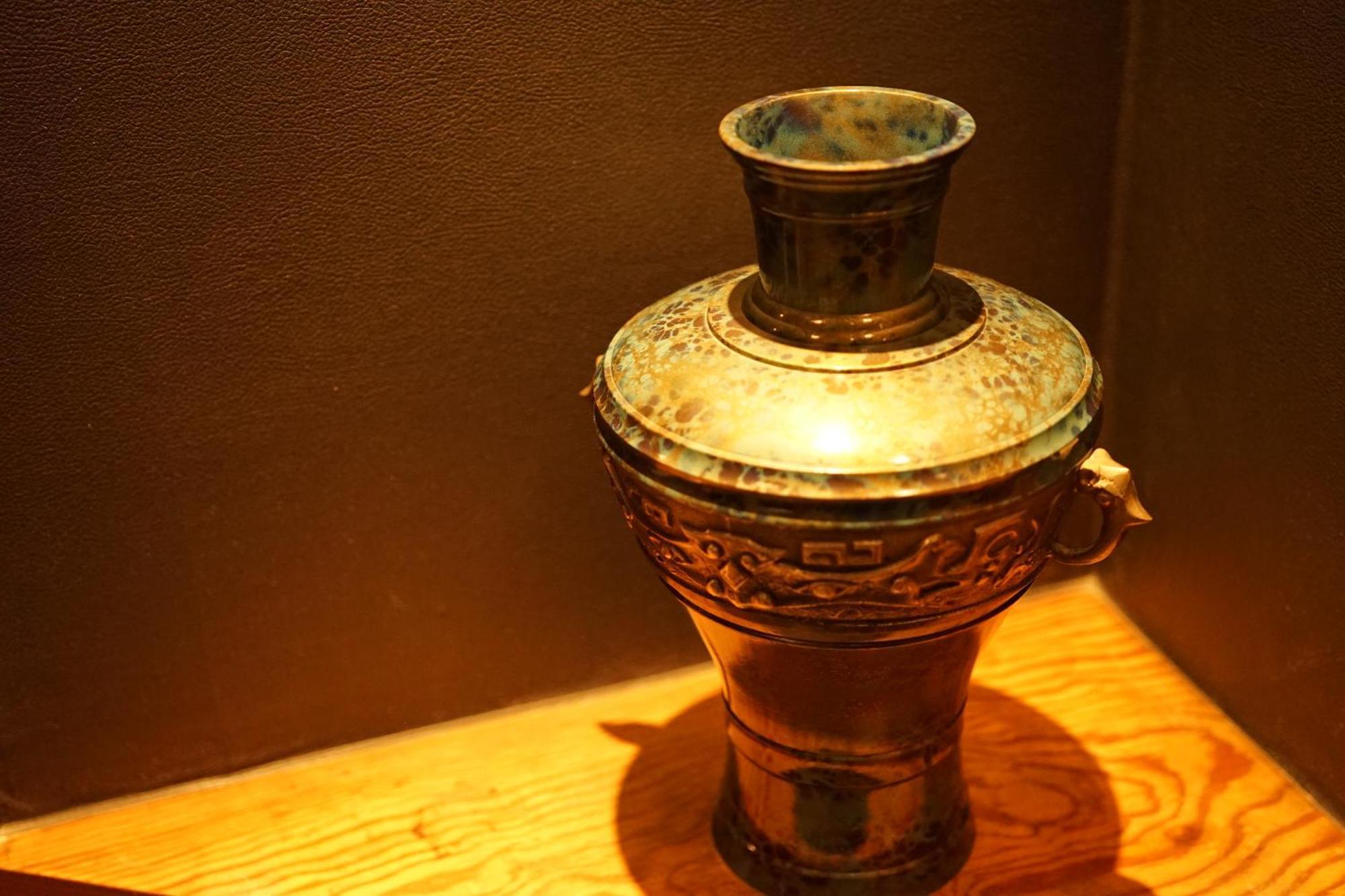 Nara Ryokan Εξωτερικό φωτογραφία