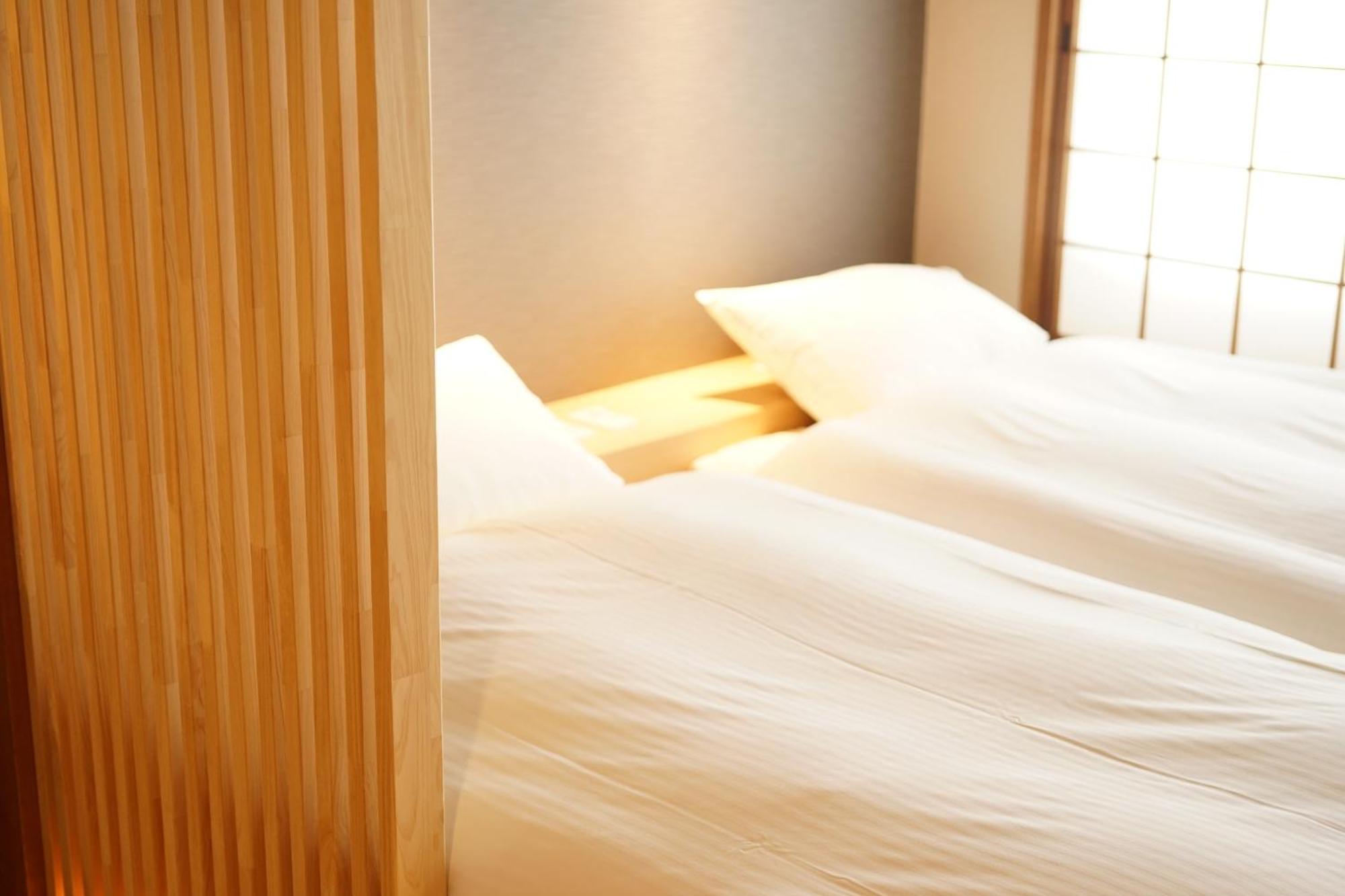 Nara Ryokan Εξωτερικό φωτογραφία