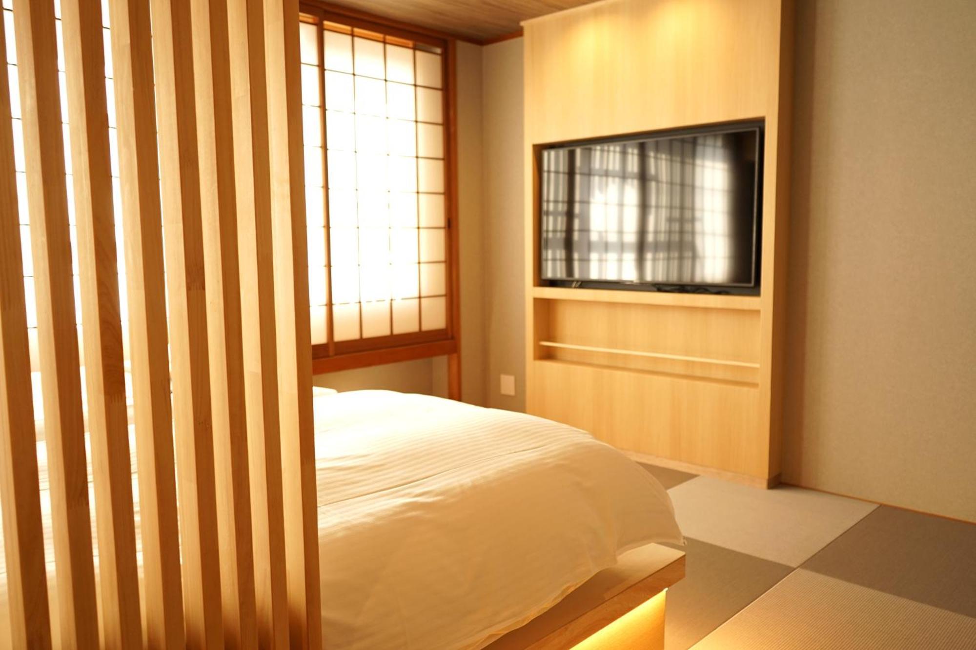 Nara Ryokan Εξωτερικό φωτογραφία