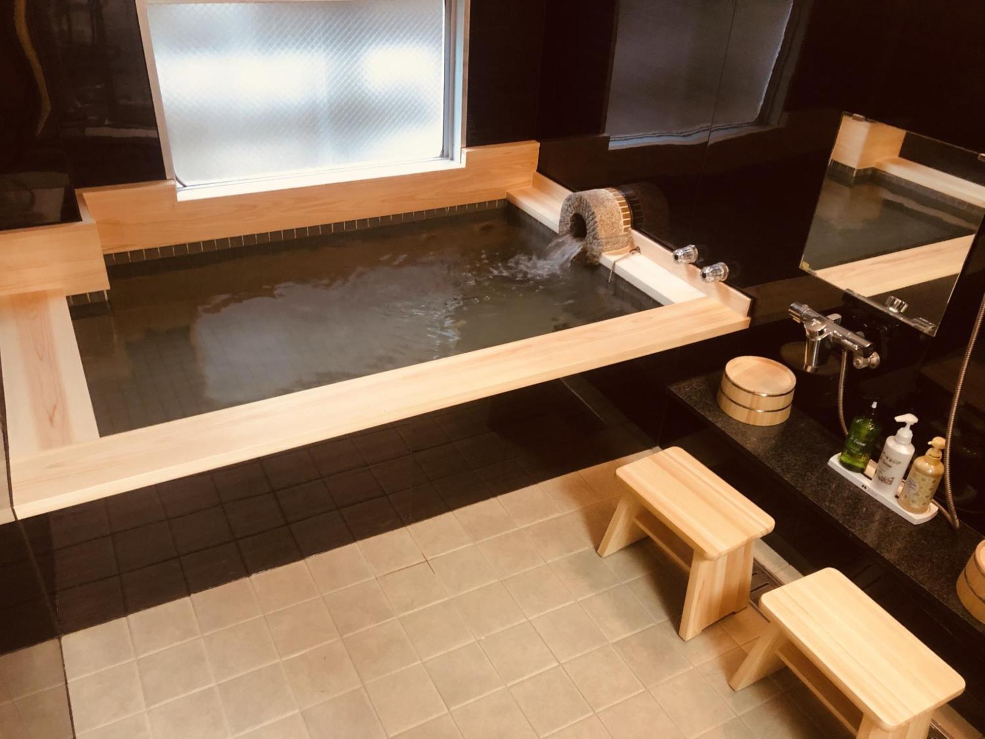 Nara Ryokan Εξωτερικό φωτογραφία